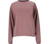 Sweatshirt femme Endurance Timmia Violet 42