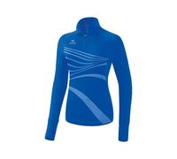 Erima Racing 2.0 Long Manches, Bleu Roi, Taille 34 Femme