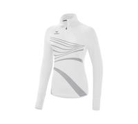 Erima Sweatshirt femme Racing Blanc Taille 34