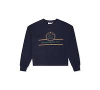 Sweatshirt femme Fila Parella Bleu L