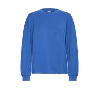 Sweatshirt femme fransa FRAURORA 7 Bleu M