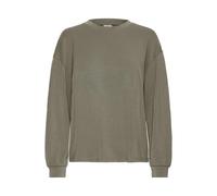 Sweatshirt femme fransa FRAURORA 7 Vert S