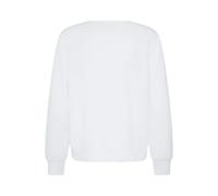 Sweatshirt femme fransa FRAurora Blanc S