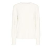 Sweatshirt femme fransa Katinka Blanc 2XL
