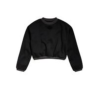 Sweatshirt femme G-Star Badge logo Noir M