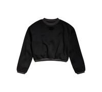 Sweatshirt femme G-Star Badge logo Noir XS