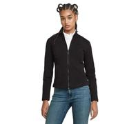 G-star Biker Leather Jacket Noir M Femme