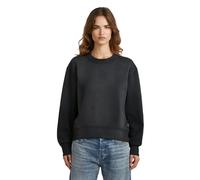 G-Star RAW Pull Washed Relaxed Noir M