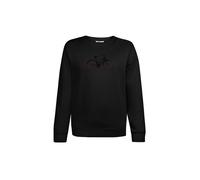 Sweatshirt femme Greenbomb Bike Flock Canty Noir XS