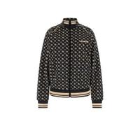 Sweatshirt femme Guess Aggie Noir M