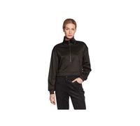 Sweatshirt femme Guess Anita - jet black a996 - M M