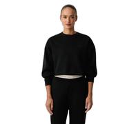 Sweatshirt femme Guess Brianna Noir S