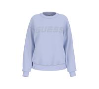 Sweatshirt femme Guess Cecilia Noir S