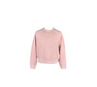 Sweatshirt femme Guess Circle Bronze S