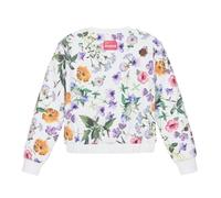 Sweatshirt femme Guess G Floral XL