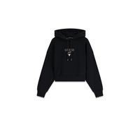 Sweatshirt femme Guess GJ Baker Noir M