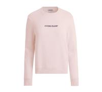 guess Sweat femme Art W4YQ10 KC811, Blush Cotton, L