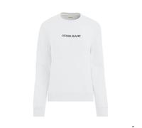 Sweatshirt femme Guess Gj Reg Logo Emb XL