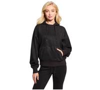 GUESS Sweat-shirt noir, Taille M