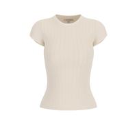 Sweatshirt femme Guess Kara Orange S