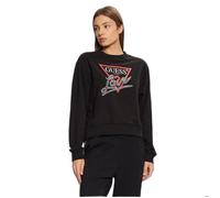 Sweatshirt femme Guess Love Triangle XL