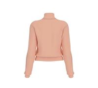 Sweatshirt femme Guess New Allie Scuba Beige M
