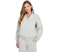 Sweatshirt femme Guess Octavia Noir XL