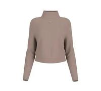 GUESS Sweat-shirt 'Olympe' crème, Taille M