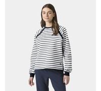 Sweatshirt femme Helly Hansen Capri Blanc L