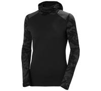 Sweatshirt femme Helly Hansen Lifa Merino Midweight BLC XL