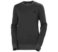 Helly Hansen Femmes Sweat-Shirt Graphique W Nord, Ebène, S