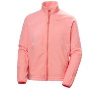 Helly Hansen Veste En Polaire Femme Rig Rose M