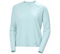 Sweatshirt femme Helly Hansen Shine Solen Crew L