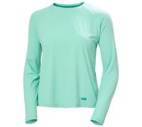 Sweatshirt femme Helly Hansen Shine Solen Crew M