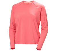 Sweatshirt femme Helly Hansen Shine Solen Crew S