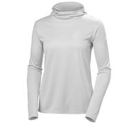 Sweatshirt femme Helly Hansen TECH Gris M
