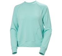 Helly Hansen Sweatshirt Tyri Maille Col rond Femme Bleu M