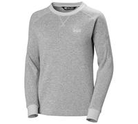 Sweatshirt femme Helly Hansen Varde Gris M