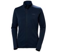 Sweatshirt femme Helly Hansen Versalite Fleece Bleu L