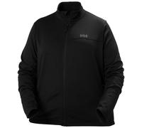 Helly Hansen Veste Polaire Femme Versalite Plus Noir 2X