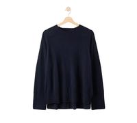 Sweatshirt femme Holebrook Kristina Raglan Bleu L
