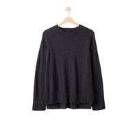 Sweatshirt femme Holebrook Kristina Raglan Noir L