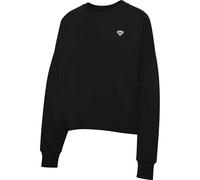Sweatshirt femme Hummel Bee Noir XL