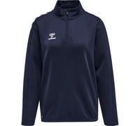 Sweatshirt femme Hummel hmlCORE XK Bleu L