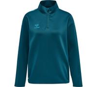 hummel Hmlcore Xk Sweat Demi-zippé pour Femme