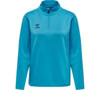 Sweatshirt femme Hummel hmlCORE XK Bleu S