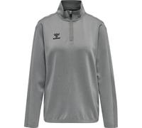 Sweatshirt femme Hummel hmlCORE XK Gris S