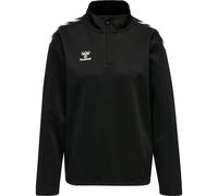 Sweatshirt femme Hummel hmlCORE XK Noir XS