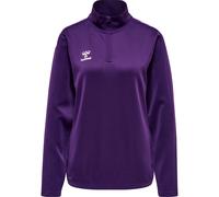 Sweatshirt femme Hummel hmlCORE XK Violet XL