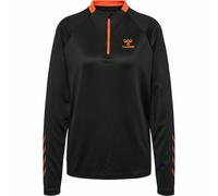 Hummel Sweat-shirt femme hmlGG12 Action Noir M